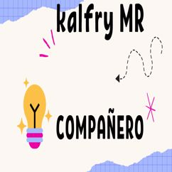 Kalfry MR: Compañero