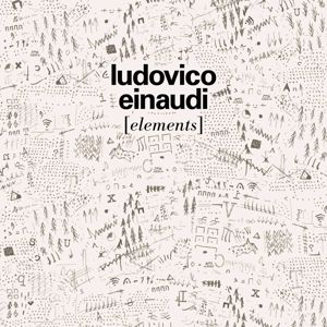 Ludovico Einaudi: Elements (Deluxe)