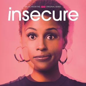 Various Artists: Insecure: Music from the HBO Original Series