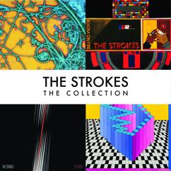 The Strokes: Under Control