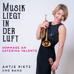 Antje Rietz: One Note Samba