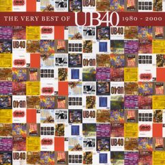 UB40: If It Happens Again