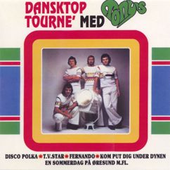 Five Tonnys: Disco Polka