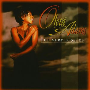 Oleta Adams: Don't Let The Sun Go Down On Me