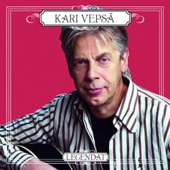 Kari Vepsä: Isän Tyttö