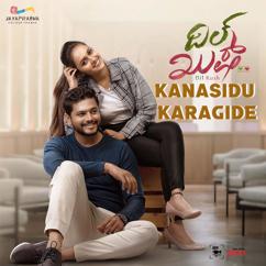 Prasad K Shetty, Manju N, Mallika Matti: Kanasidu Karagide (From "Dil Kush")