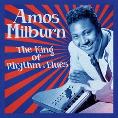 Amos Milburn: Soft Pilllow (Remastered)