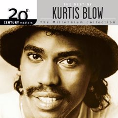 Kurtis Blow: If I Ruled The World (Album Version)