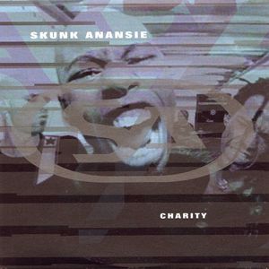Skunk Anansie: Charity (Live) (CharityLive)
