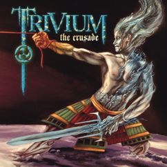 Trivium: Tread the Floods