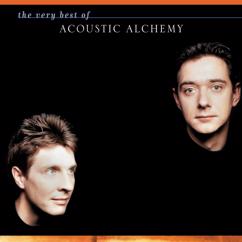 Acoustic Alchemy: Playing For Time (Album Version)