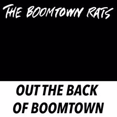 The Boomtown Rats: The Zone