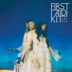 First Aid Kit: America