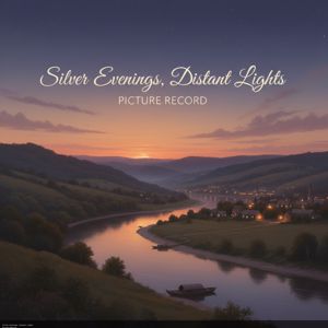 Picture Record: First Light, Final Chord