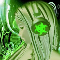 4varia feat. ksu6bii: Acid DJ