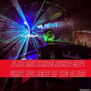 Various Artists: Club and Dance Music: What You Hear in the Clubs