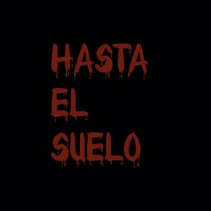 Neyvarox: Hasta el suelo