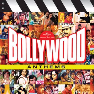 Various Artists: Bollywood Anthems (Vol.1)