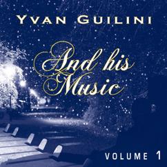 Yvan Guilini: L'Inconnu