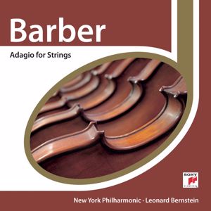 Leonard Bernstein: Barber: Adagio for Strings, Op. 11