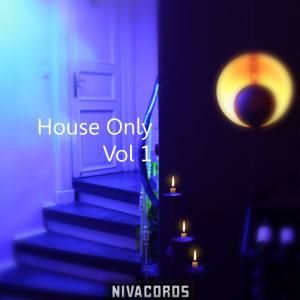 Various Artists: House Only, Vol. 1