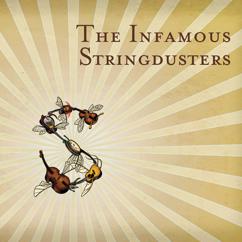 The Infamous Stringdusters: Black Rock