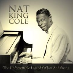 Nat King Cole: Orange Coloured Sky (Remastered)