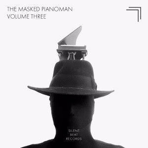 The Masked Pianoman: Volume Three