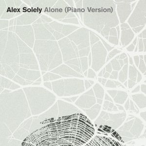 Alex Solely: Alone (Piano Version)