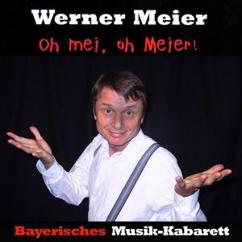 Werner Meier: Es lebe die Kopie! (Kabarett-Song übers Klonen) [Live]