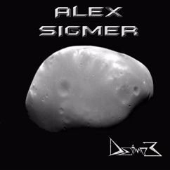 Alex Sigmer: Deimos