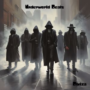DJViza: Underworld Beats