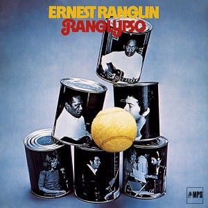 Ernest Ranglin: Ranglypso