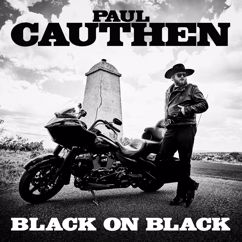 Paul Cauthen: Black on Black