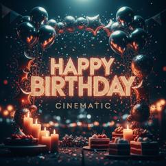 Endless Candles: Happy Birthday - Cinematic