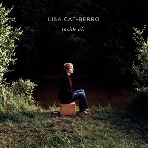 Lisa Cat-Berro feat. Julien Omé: Inside Air