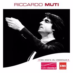 Wiener Philharmoniker, Riccardo Muti: Strauss, Jos.: Die Libelle,Op. 204