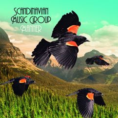 Scandinavian Music Group: Mustarastas lauloi Ooh la laa