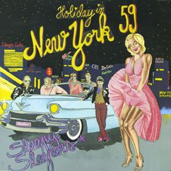 Sleepy Sleepers: New York (Album Version)