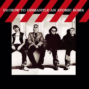 U2: Vertigo
