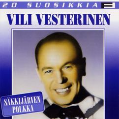 Viljo Vesterinen, Dallapé-orkesteri: Kun kesä on mennyt