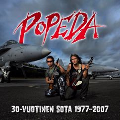 Popeda: Yö