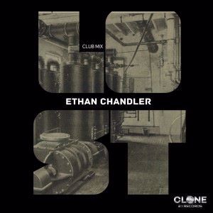 Ethan Chandler: Lost (Club Mix)