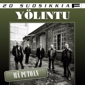 Yölintu: Mä putoan