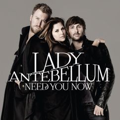 Lady Antebellum: Perfect Day