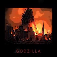 Borix & Berke: Godzilla