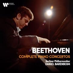 Daniel Barenboim: Beethoven: Piano Concerto No. 4 in G Major, Op. 58: II. Andante con moto