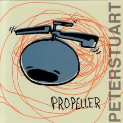 Peter Stuart: Propeller Girl