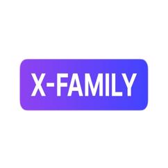 Алексей Свет: X-Family