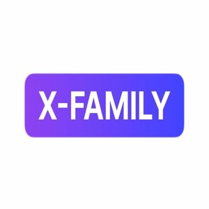 Алексей Свет: X-Family